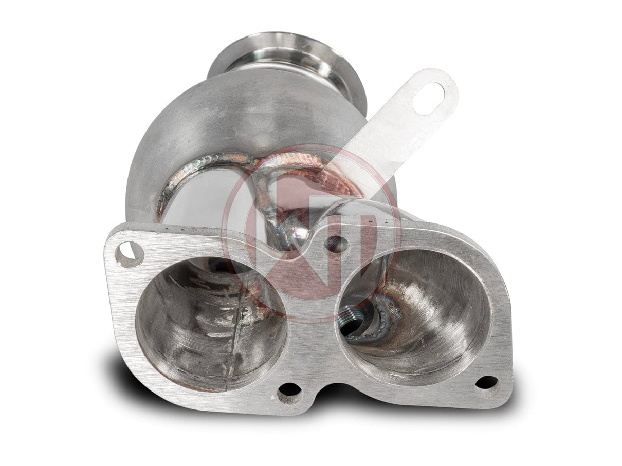 Wagner BMW E82 E90 E93 N55 Catless Downpipe 135i & 335i - ML Performance EU