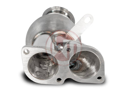 Wagner BMW E82 E90 E93 N55 Catless Downpipe 135i & 335i - ML Performance EU