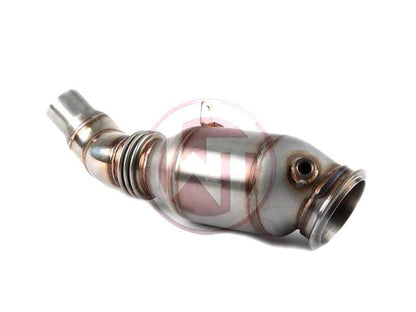 Wagner BMW N20 Catless Downpipe (220i, 228i, 320i, 328i, 420i & 428i) - ML Performance EU