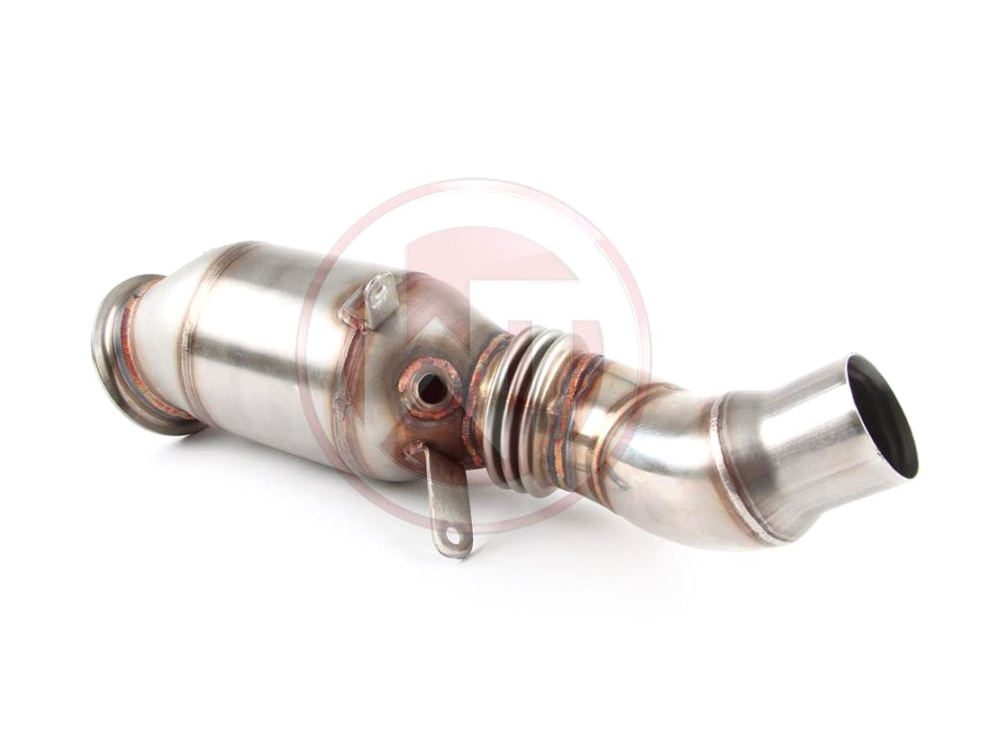 Wagner BMW N20 Catless Downpipe (220i, 228i, 320i, 328i, 420i & 428i) - ML Performance EU