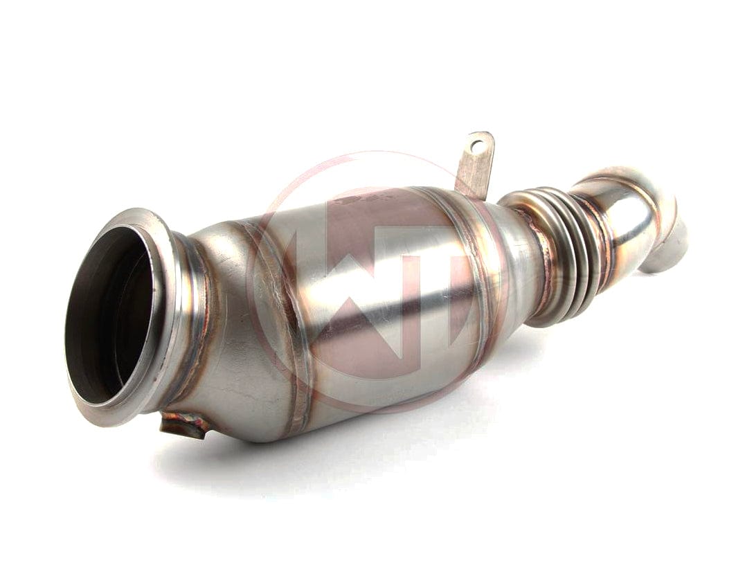 Wagner BMW N20 Catless Downpipe (220i, 228i, 320i, 328i, 420i & 428i) - ML Performance EU