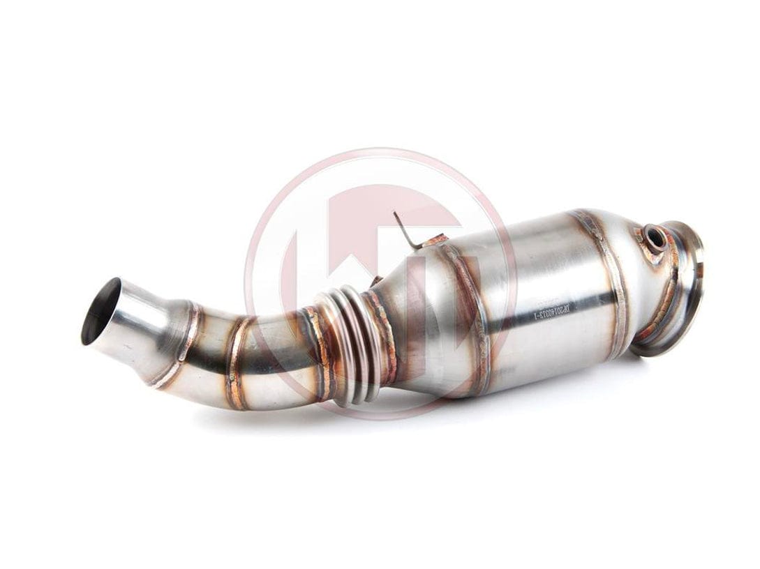 Wagner BMW N20 Performance Downpipe (125i, 220i, 320i, 328i & 428i) - ML Performance EU