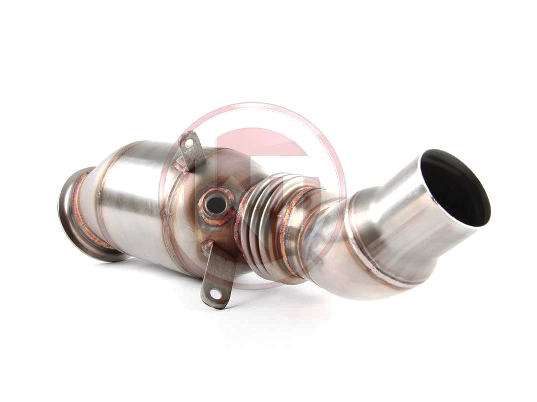 Wagner BMW N20 Performance Downpipe (125i, 220i, 320i, 328i & 428i) - ML Performance EU