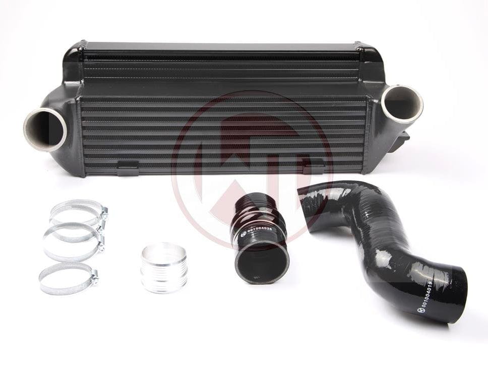 Wagner BMW N54 & N55 E82-E93 EVO2 Competition Intercooler 1M, 135i & 335i - ML Performance EU