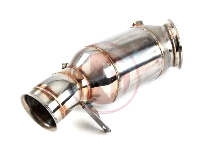 Wagner BMW N55 EVO2 Competition Intercooler & Catted Downpipe Package 7/13+ (M2, M135i, M235i, 335i & 435i) - ML Performance EU