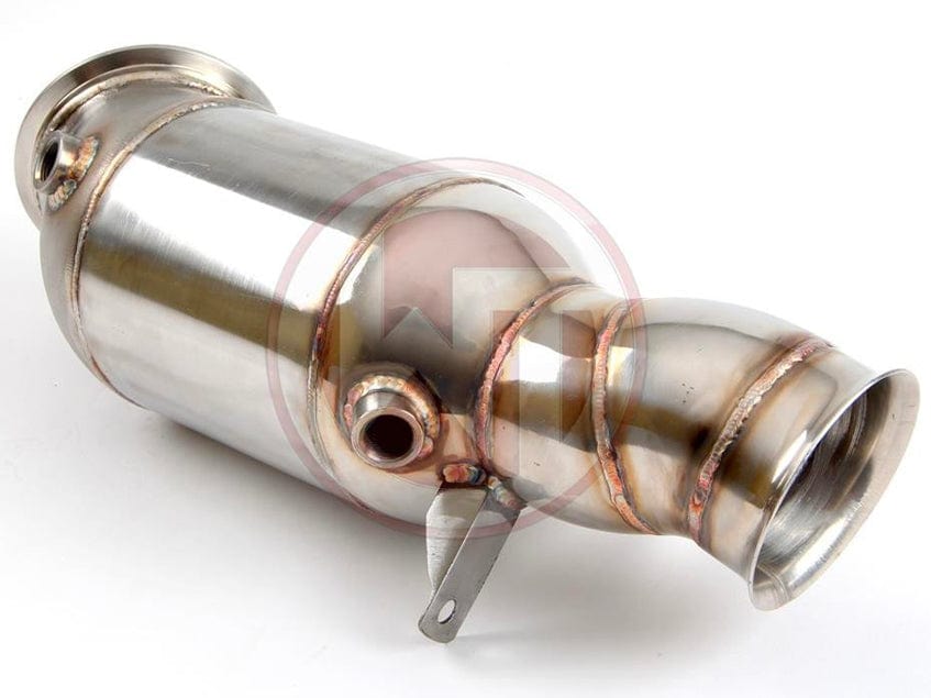 Wagner BMW N55 EVO2 Competition Intercooler & Catted Downpipe Package 7/13+ (M2, M135i, M235i, 335i & 435i) - ML Performance EU