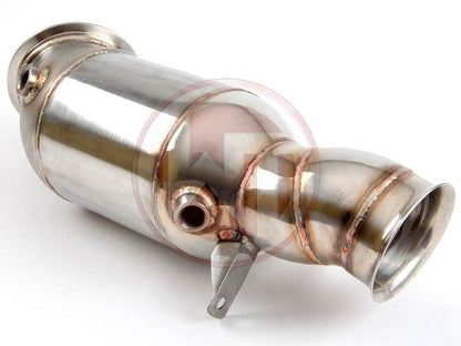 Wagner BMW N55 EVO2 Competition Intercooler & Catted Downpipe Package 7/13+ (M2, M135i, M235i, 335i & 435i) - ML Performance EU