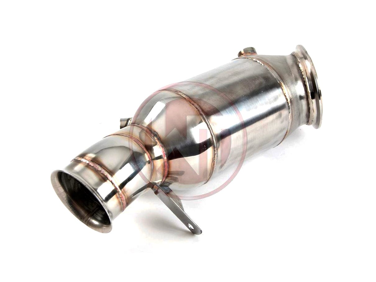 Wagner BMW N55 Performance Downpipe 07/13+ (M135i, M235i, M2, 335i & 435i) - ML Performance EU