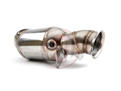 Wagner BMW N55 Performance Downpipe 07/13+ (M135i, M235i, M2, 335i & 435i) - ML Performance EU