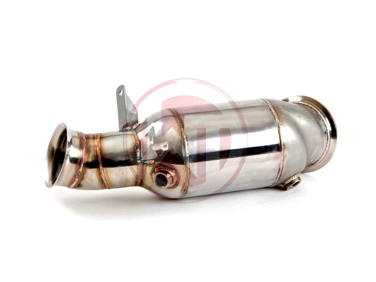 Wagner BMW N55 Performance Downpipe 07/13+ (M135i, M235i, M2, 335i & 435i) - ML Performance EU