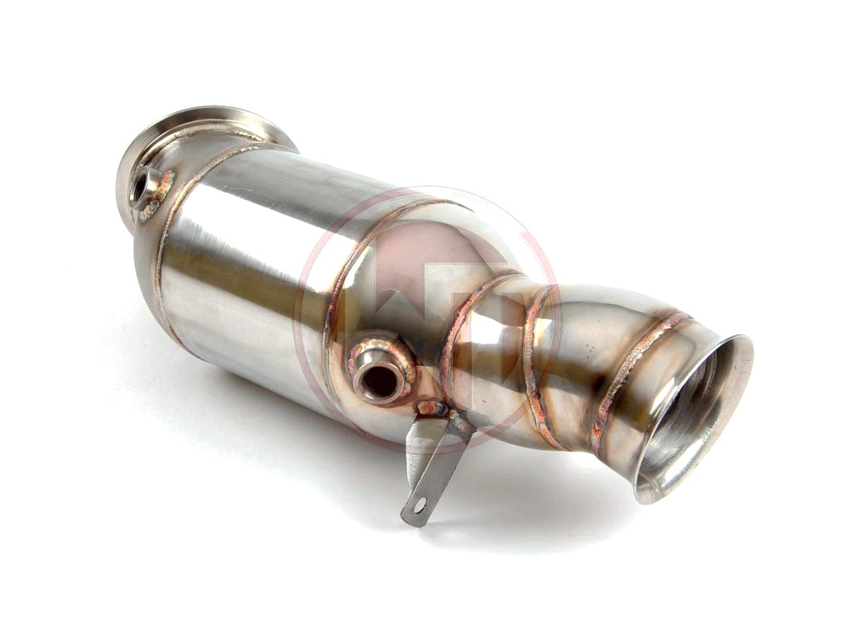 Wagner BMW N55 Performance Downpipe 07/13+ (M135i, M235i, M2, 335i & 435i) - ML Performance EU