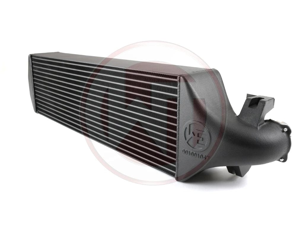 Wagner Mercedes (CL)A250 EVO 1 Competition Intercooler Kit - ML Performance EU