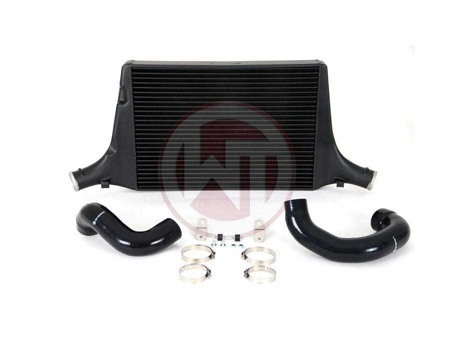 Wagner Porsche Macan 2.0TSI Competition Intercooler Kit - ML Performance EU