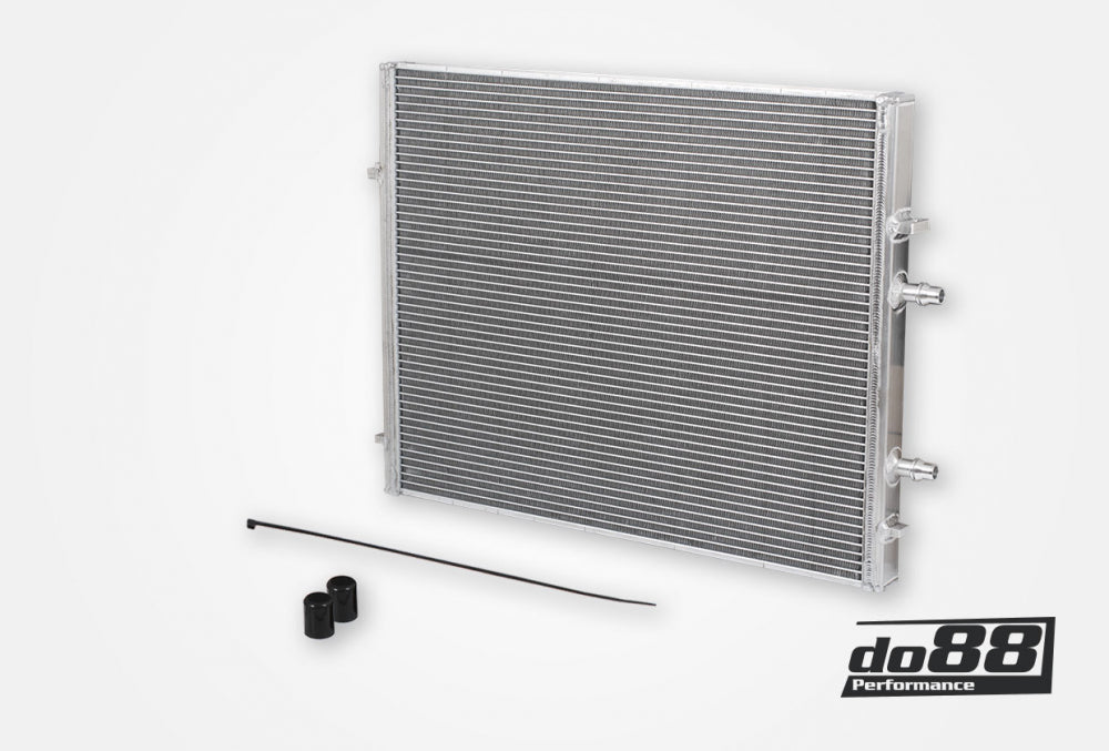 DO88 WC-350 BMW F8X M2C M3 M4 Front Intercooler Radiator