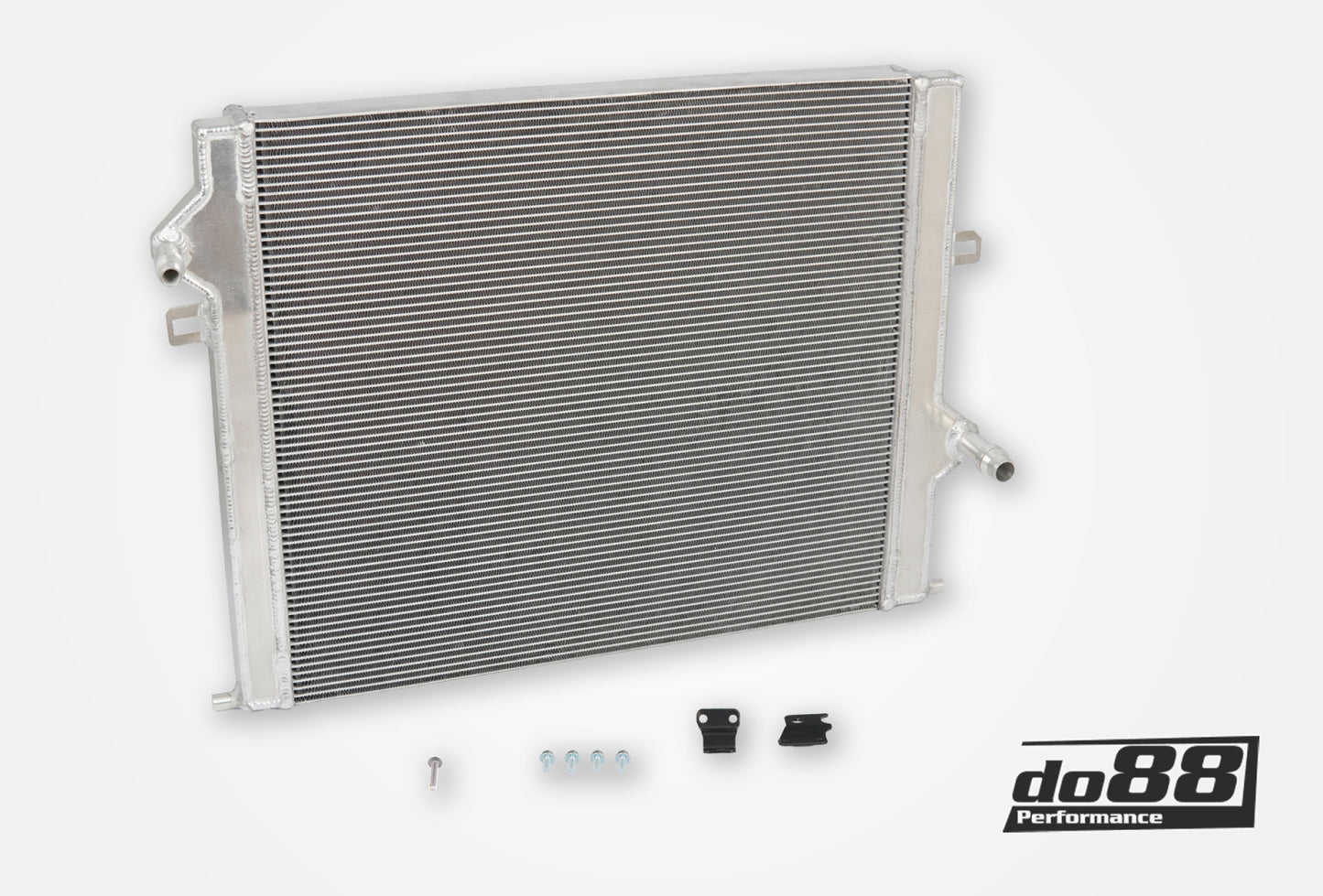 DO88 WC-420 Front Intercooler Radiator, BMW F-Serie