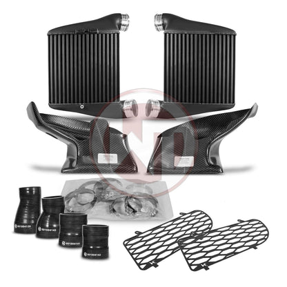 Wagner Audi RS4 B5 EVO 2 Competition Intercooler Kit - ML Performance EU