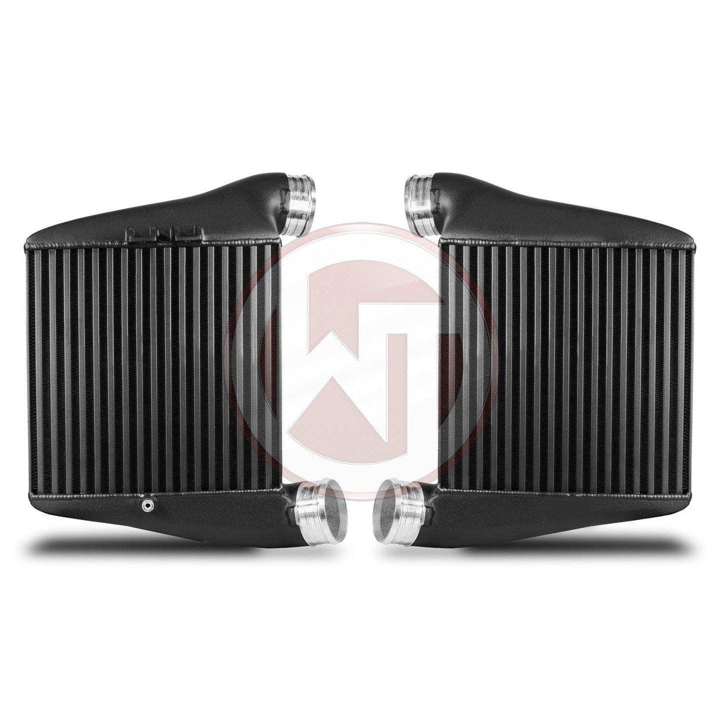 Wagner Audi RS4 B5 EVO 2 Competition Intercooler Kit - ML Performance EU