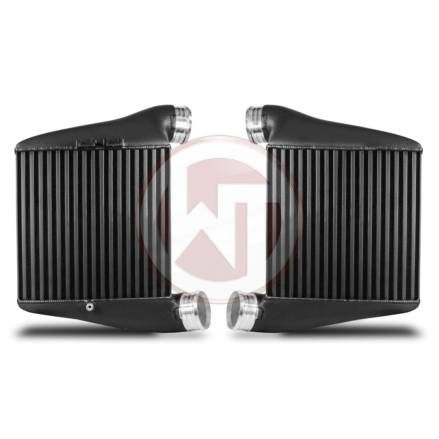 Wagner Audi RS4 B5 EVO 2 Competition Intercooler Kit - ML Performance EU