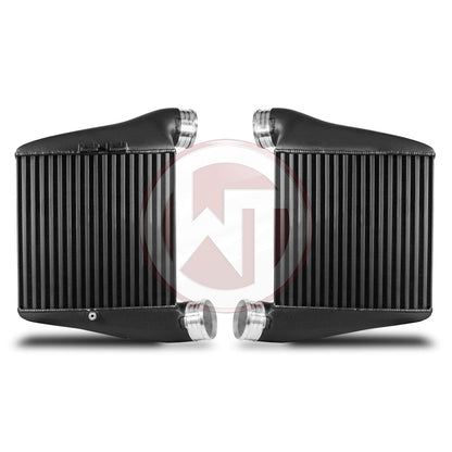 Wagner Audi RS4 B5 EVO 2 Competition Intercooler Kit - ML Performance EU