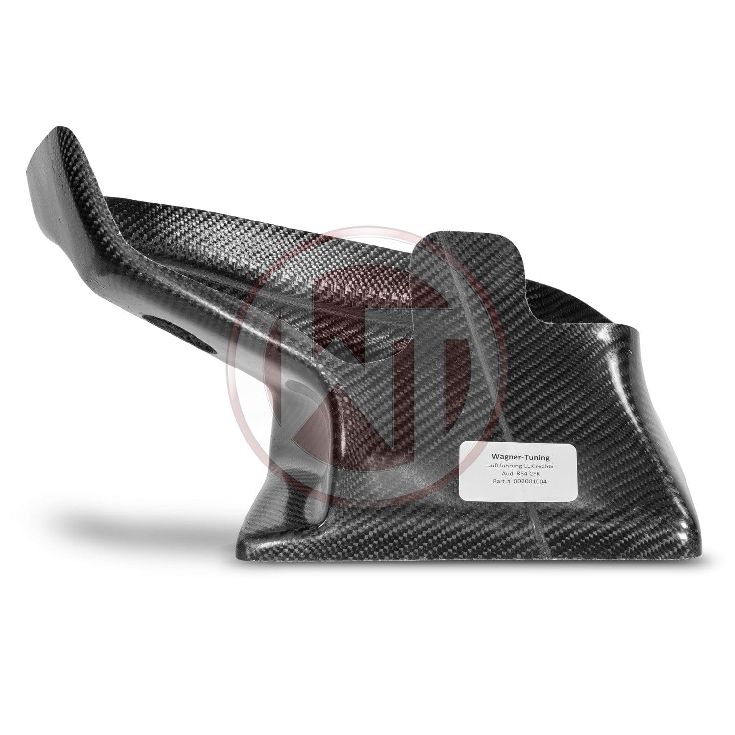 Wagner Audi RS4 B5 EVO 2 Competition Intercooler Kit - ML Performance EU