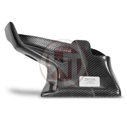 Wagner Audi RS4 B5 EVO 2 Competition Intercooler Kit - ML Performance EU