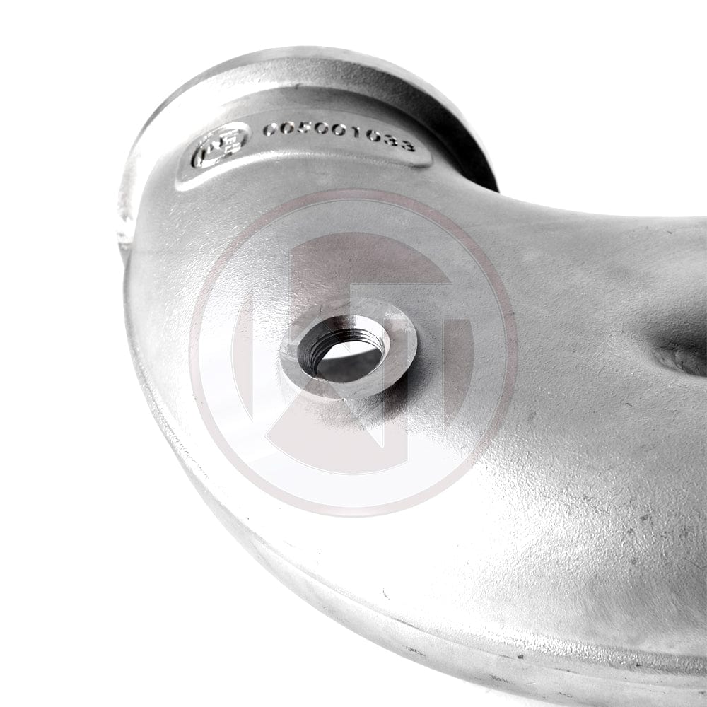 Wagner Audi Downpipe Without Precatalyst Converter (TTRS 8S & RS3 8V) - ML Performance EU