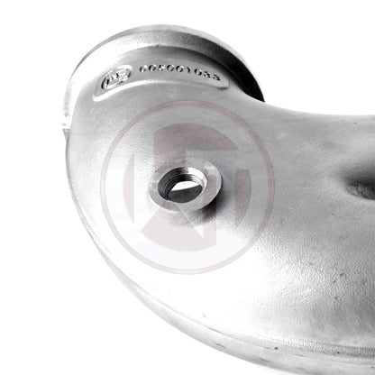 Wagner Audi Downpipe Without Precatalyst Converter (TTRS 8S & RS3 8V) - ML Performance EU