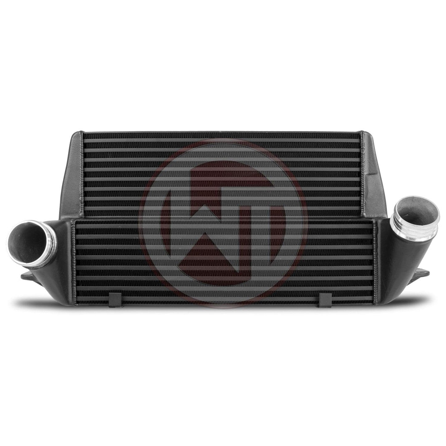 Wagner BMW E9x 335d EVO3 Competition Intercooler Kit - ML Performance