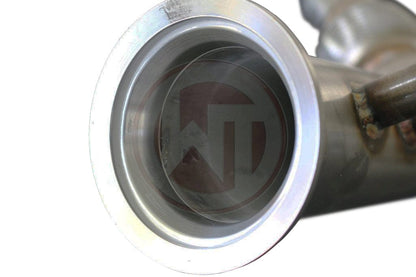 Wagner BMW Catless Downpipe 525d, 330d & 740d (N57) - ML Performance EU