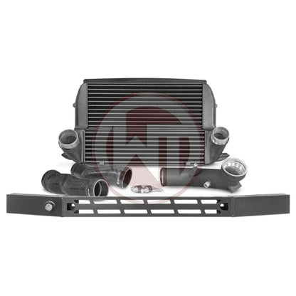 Wagner BMW N55 F20 F22 F87 Competition Intercooler Kit (M135i, M235i & M2) - ML Performance EU