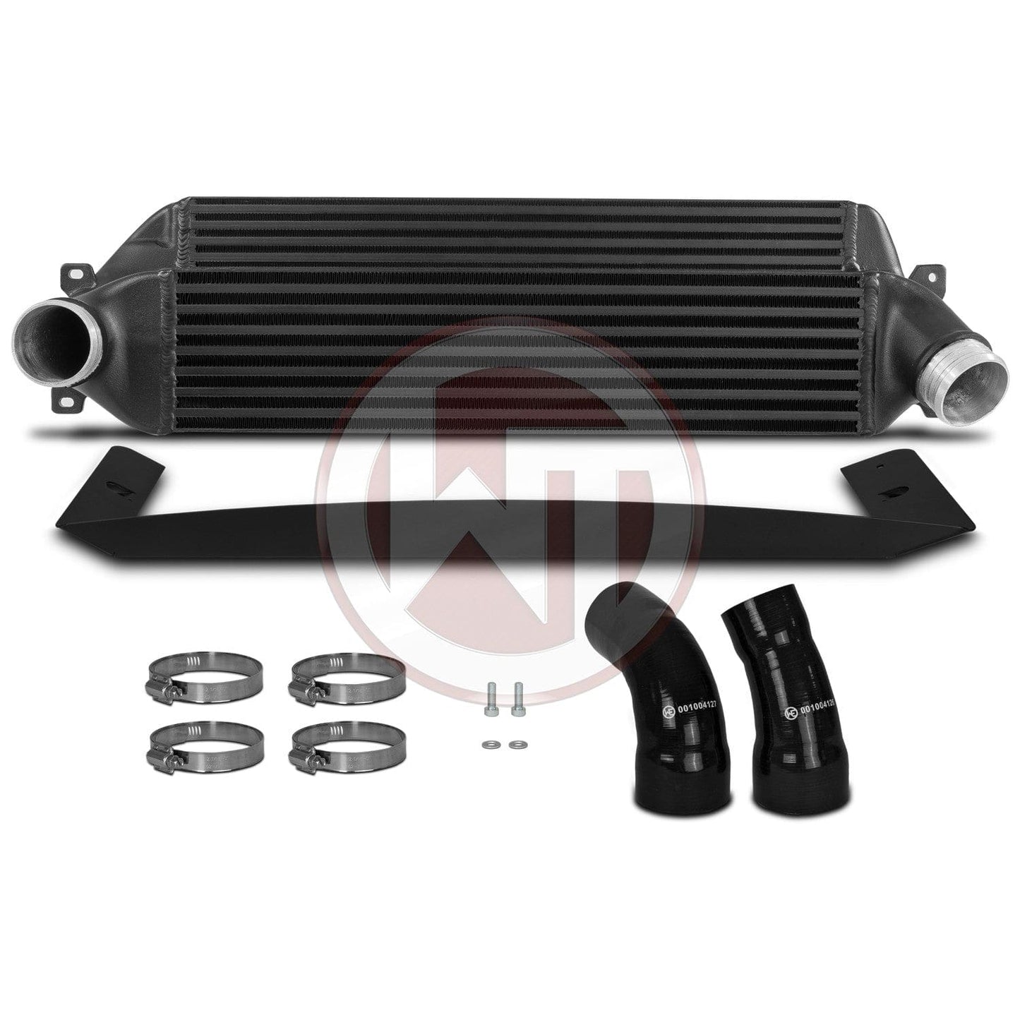 Wagner Hyundai I30N Performance Intercooler Kit - ML Performance