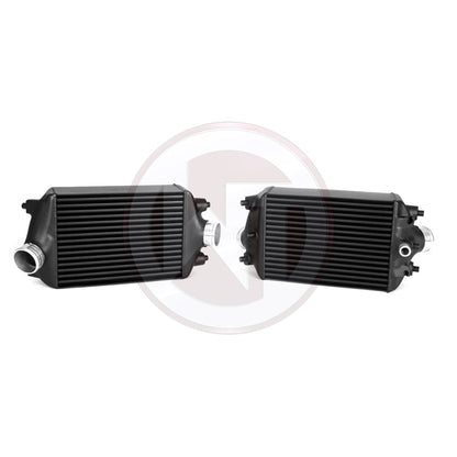 Wagner Porsche 991 Turbo(S) Competition Intercooler Kit - ML Performance