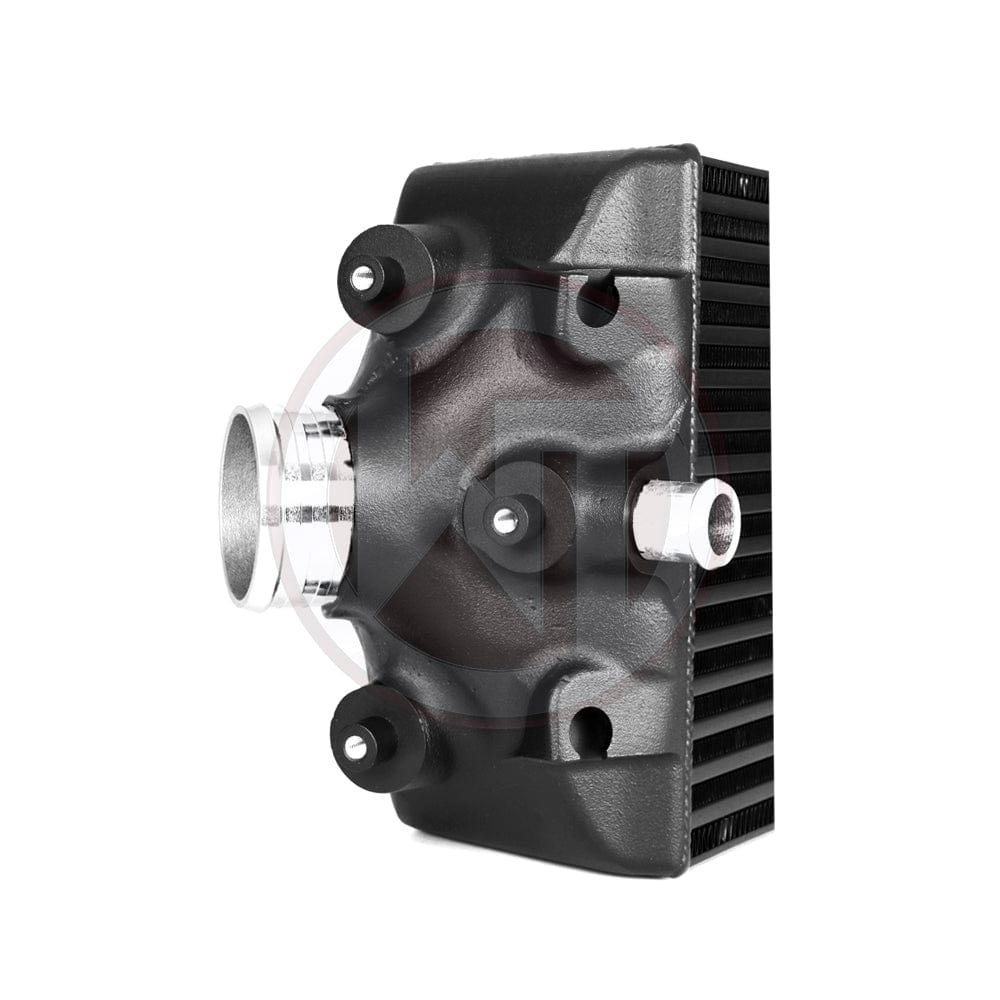 Wagner Porsche 991 Turbo(S) Competition Intercooler Kit - ML Performance
