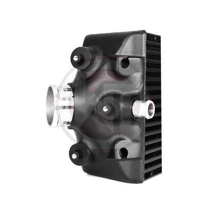 Wagner Porsche 991 Turbo(S) Competition Intercooler Kit - ML Performance