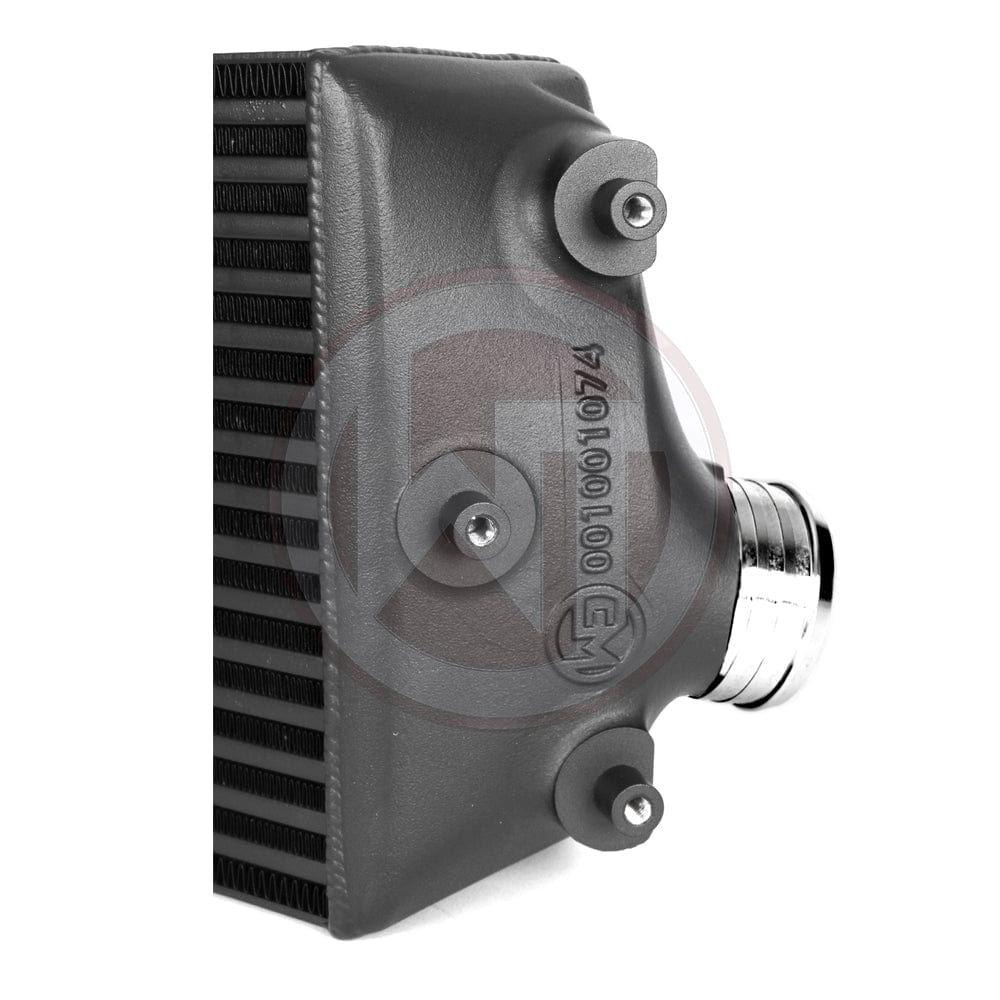 Wagner Porsche 991 Turbo(S) Competition Intercooler Kit - ML Performance