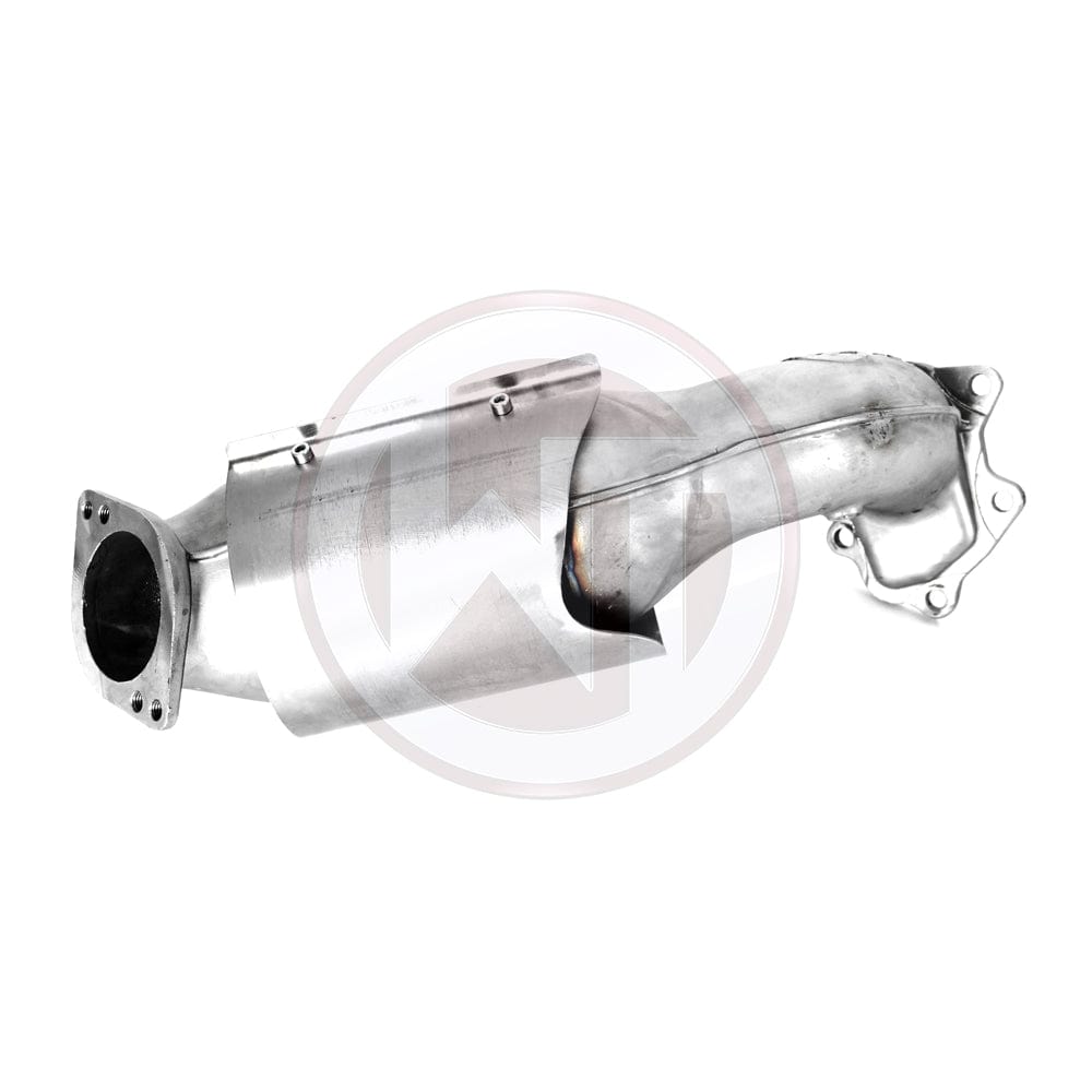 Wagner Subaru 300CPSI Racing Catalyst Converter Downpipe (WRX STI) - ML Performance