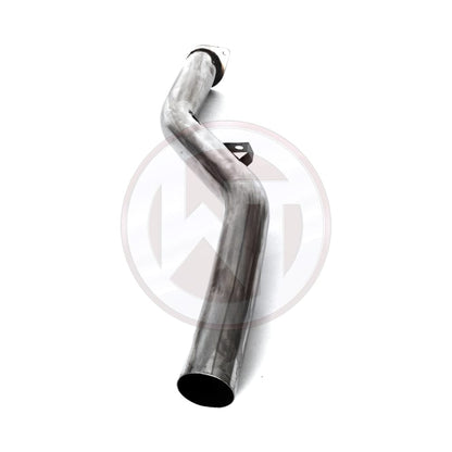 Wagner Subaru 300CPSI Racing Catalyst Converter Downpipe (WRX STI) - ML Performance