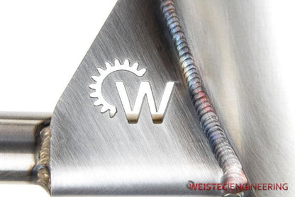 Weistec Mercedes-Benz M133 2.0T AMG Downpipe (W176 A45, C117 CLA45 & X156 GLA45)