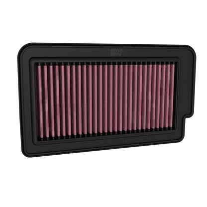 K&N YA-1022 Replacement Air Filter