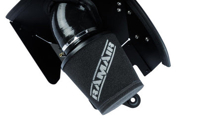 Ramair JSK-292-BK Performance Foam Induction Kit for VW MK8 Golf GTD