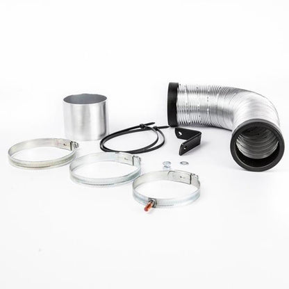 Ramair SR-139 Performance Foam Induction Kit to fit Alfa Romeo 147 1.6/2.0