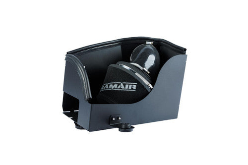 Ramair JSK-286-BK Performance Foam Induction Kit for VW MK5 R32 + Audi 8P RS3