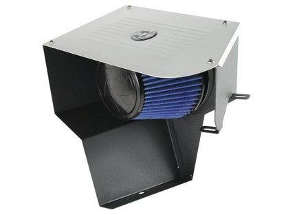 aFe BMW E85 M54 Z4 2.5i Magnum FORCE Stage-1 Cold Air Intake System - ML Performance EU