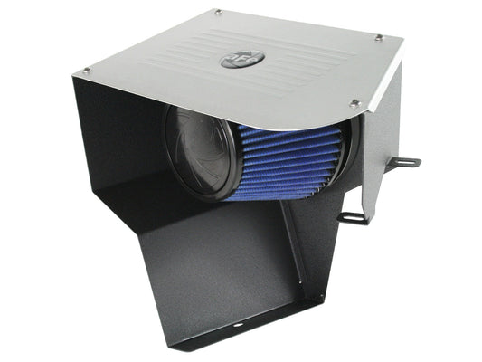 aFe BMW E85 M54 Z4 2.5i Magnum FORCE Stage-1 Cold Air Intake System - ML Performance EU