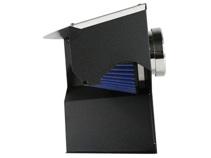 aFe BMW E85 M54 Z4 2.5i Magnum FORCE Stage-1 Cold Air Intake System - ML Performance EU