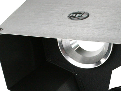 aFe BMW E85 M54 Z4 2.5i Magnum FORCE Stage-1 Cold Air Intake System - ML Performance EU