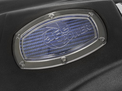 aFe POWER BMW N54 Momentum GT Pro DRY S Cold Air Intake (135i, 335i, 535i & 1M) ML Performance Uk