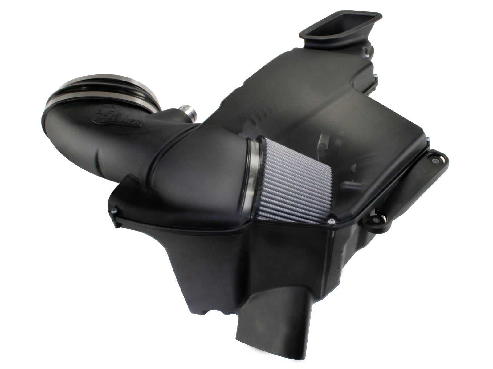 aFe POWER E90 E91 E92 E93 Magnum FORCE Stage-2 Carbon Fiber Cold Air Intake (M3) ML Performance UK