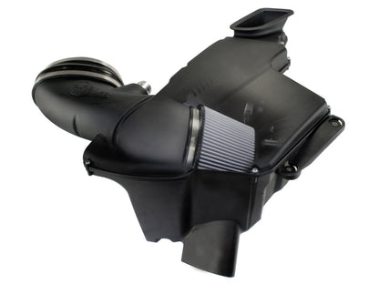 aFe POWER E90 E91 E92 E93 Magnum FORCE Stage-2 Carbon Fiber Cold Air Intake (M3) ML Performance UK
