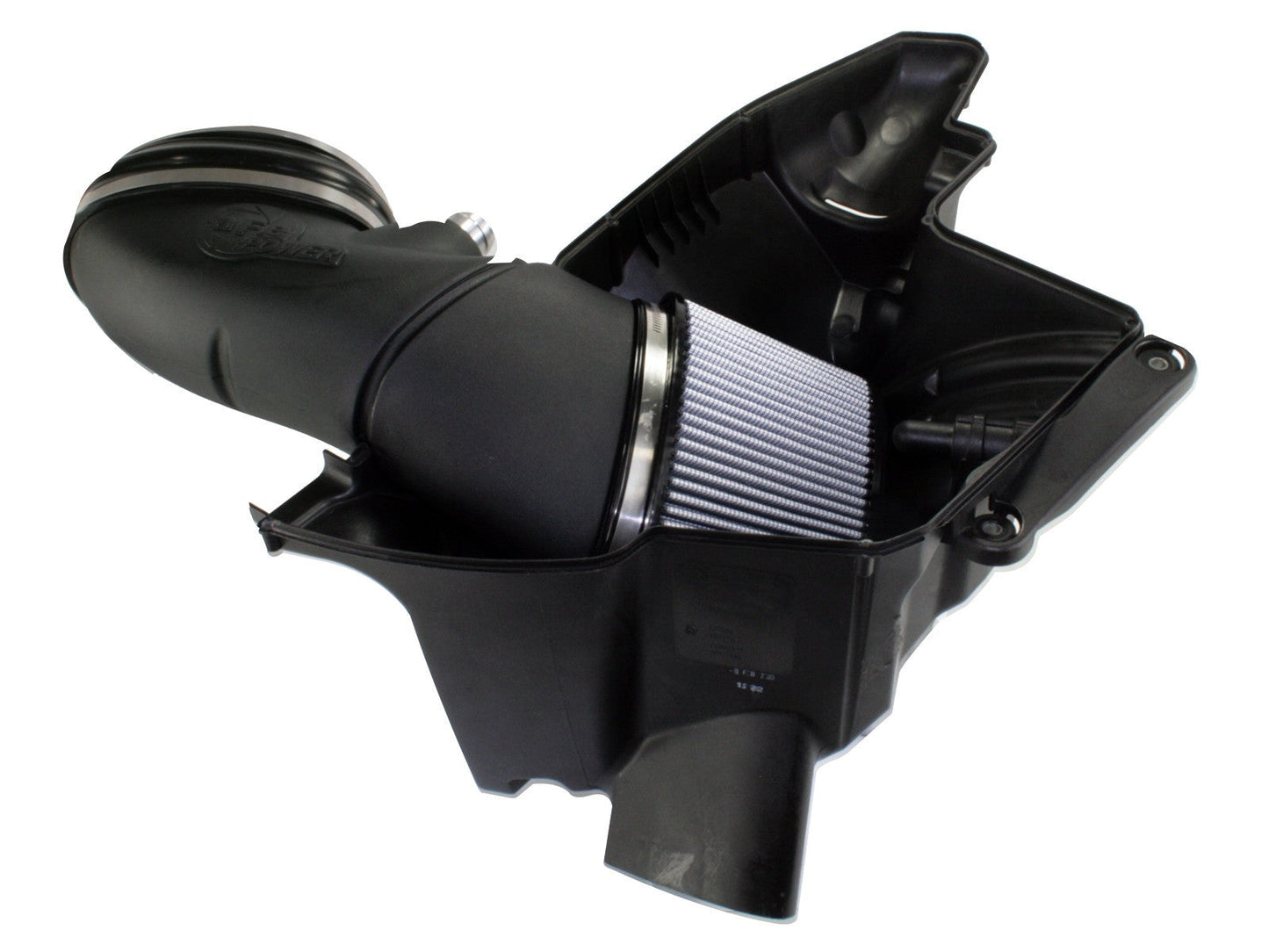 aFe POWER E90 E91 E92 E93 Magnum FORCE Stage-2 Carbon Fiber Cold Air Intake (M3) ML Performance UK